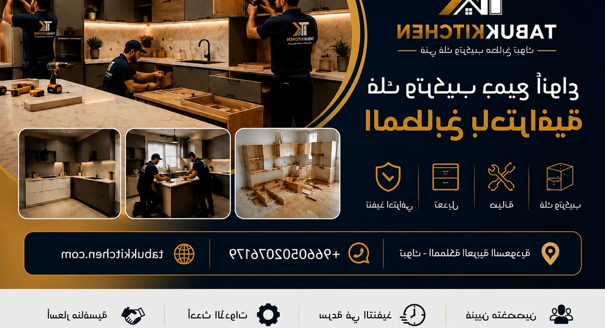 كيف نعمل؟