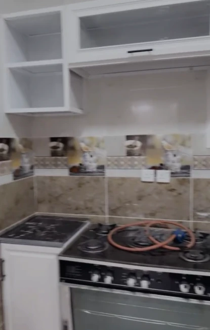 Recent Kitchen Project